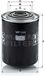 MANN-FILTER W 1140/1 - Oliefilter