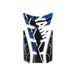 Puig 4722A tankbescherming, model Wings, blauw