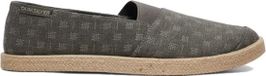 Quiksilver Espadrilled Schoenen - Heren - Textiel - Multi Color