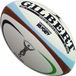 Gilbert Ballon de rugby Replica Harlequins - Taille 5
