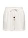 ONLY Broek 'ONLSWAR THYRA' wit