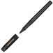 Moleskine X Kaweco Gelroller, Spitze 0.7mm,zwart