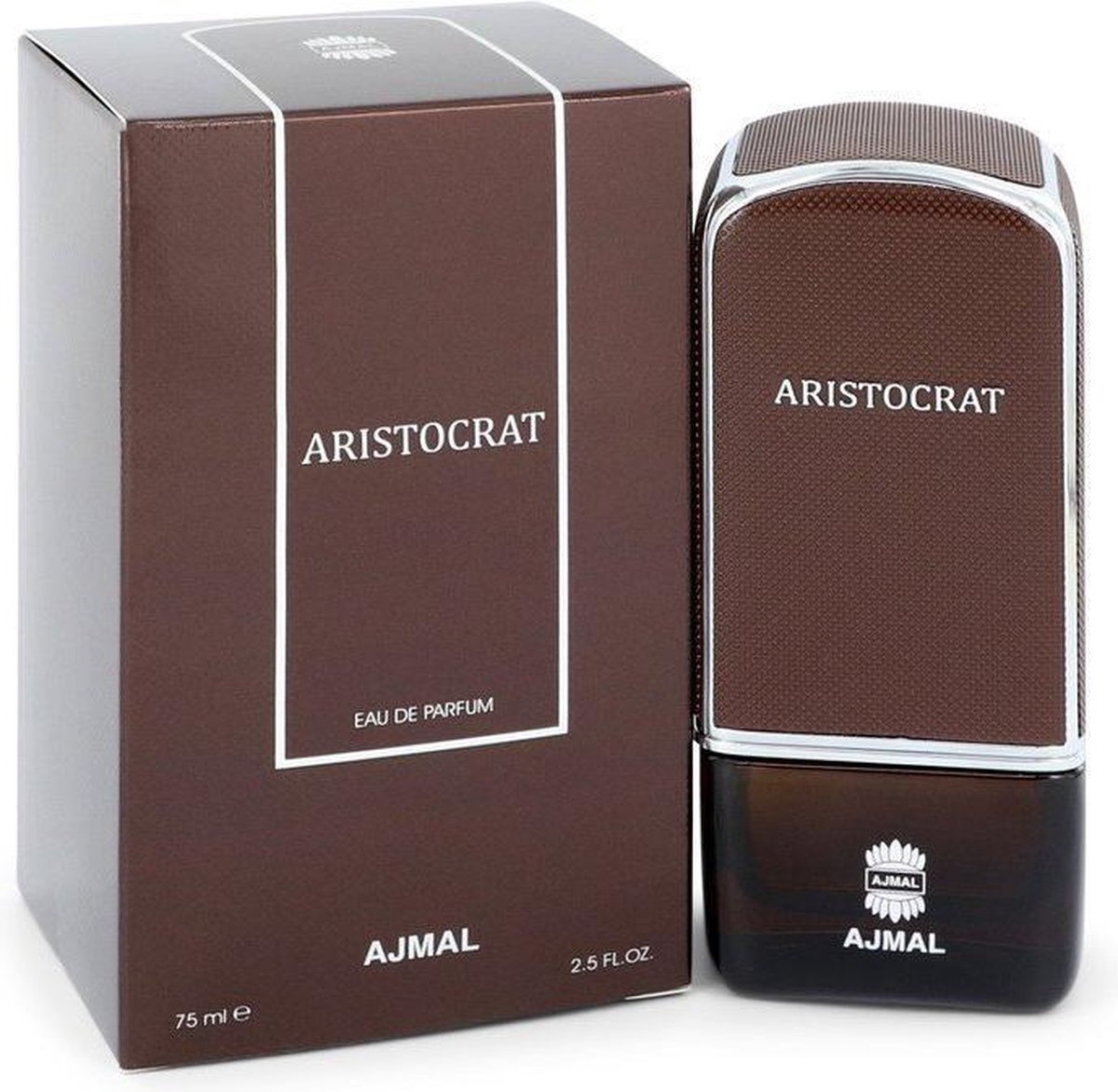 Ajmal Aristocrat eau de parfum spray 75 ml eau de parfum / dames