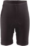 Merkloos / Sans marque BRN Veloce Vintage koersbroek zwart maat S