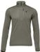 Black Diamond Coefficient Lt Polaire zippée verte XL Homme