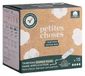 Les Petites Choses Tampon Flux Super Plus 15 Tampons