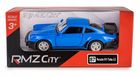 RMZ City Porsche 930 Turbo 1:32 Bleu