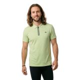 Lacoste Players Collection Poloshirt Kurzarm Grün S Herren