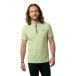 Lacoste Players Collection Poloshirt Kurzarm Grün S Herren