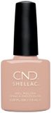 CND - Shellac - #391 Silk Slip Dress - 7,3 ml