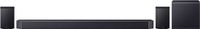 Samsung Q-series HW-Q990H - Soundbar - Zwart Titanium