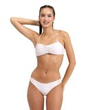 ARENA Women's Arena Bikini Bandeau Allover dames Tweedelig badpa