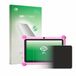 upscreen Privacy Protector voor Ascrecem KIDS710 7" - Folie Beschermfolie Blauwlichtfilter