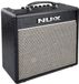 NUX Gitaarversterker - Mighty 20 MK2 - Modeling - 20 watt - 8" speaker - DSP - Looper - Bluetooth