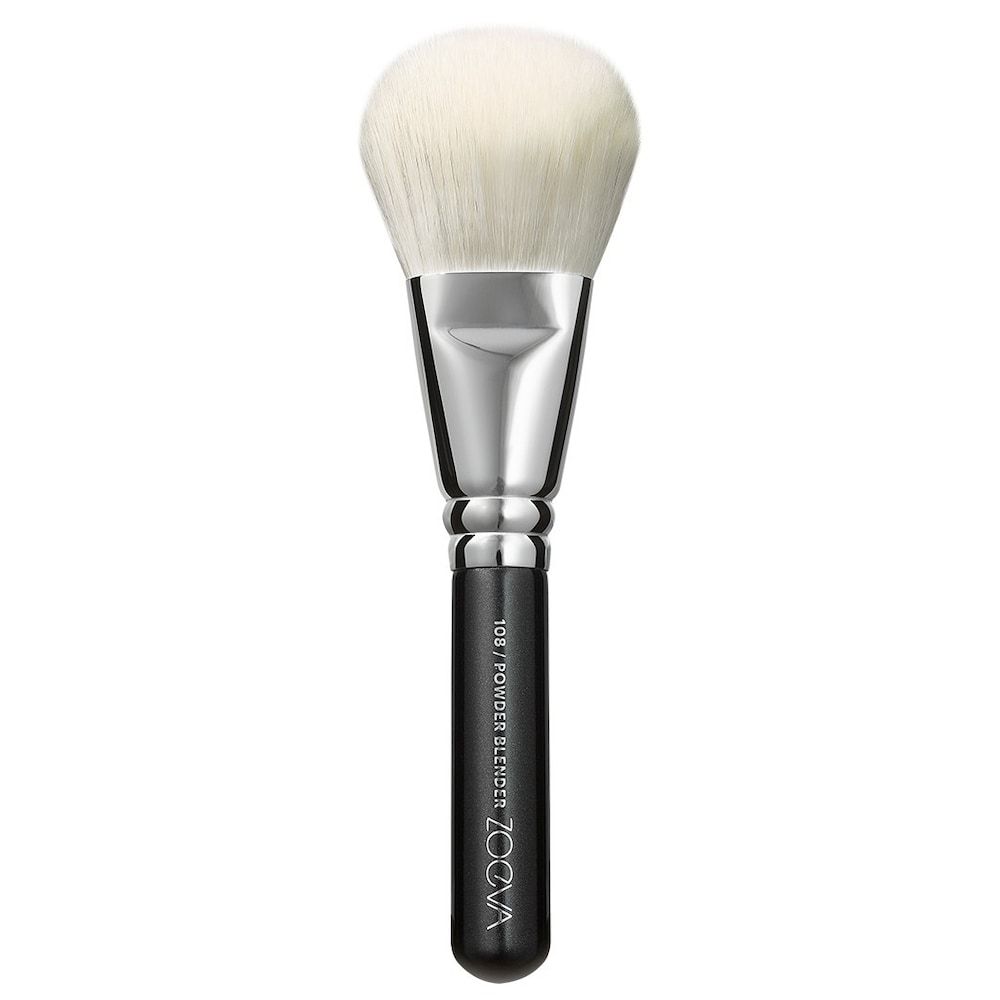 ZOEVA 108 Powder Blender Brush - 4250502821337