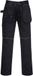 Portwest Tradesman Holster Broek C720 - Zwart - 46
