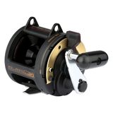 Shimano TLD Multiplier Reel