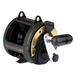 Shimano TLD Multiplier Reel