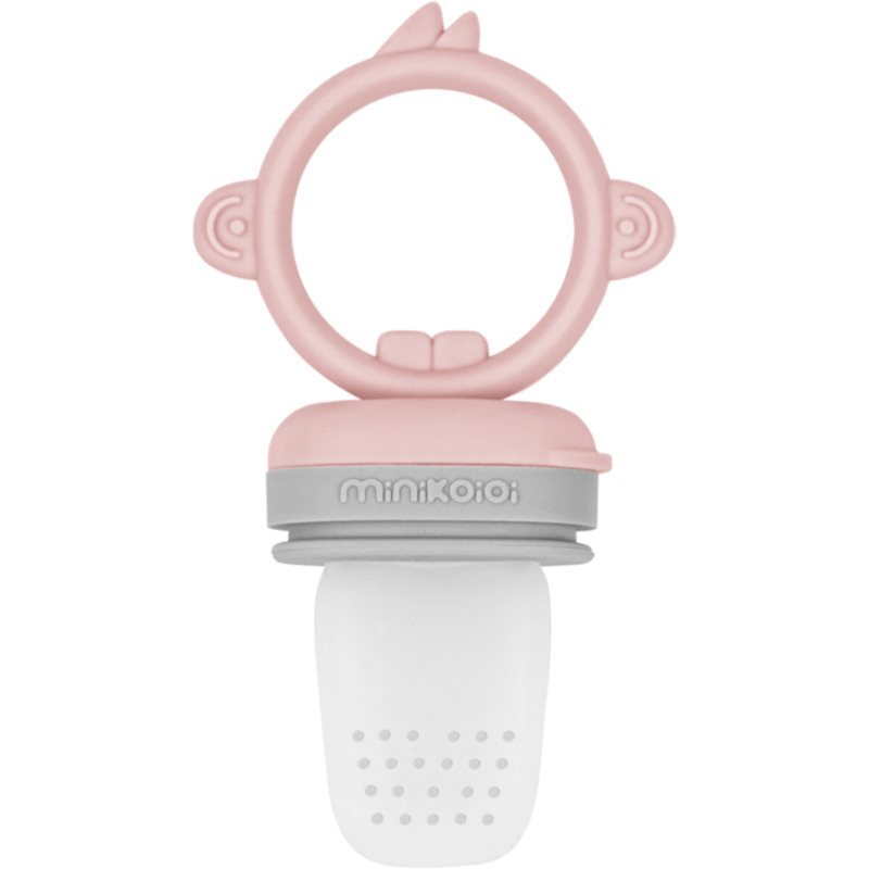 MinikOiOi Feeder Teether