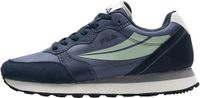 FILA FILA Hypert Basketbal voor heren, Fila Navy Desert Sage, 45 EU