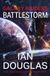 Galaxy Harper Voyager Galaxy Raiders: Battlestorm: Galaxy Raiders, Book 2 Paperback