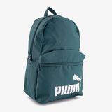 Puma Phase rugzak blauw 22 liter