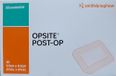 Opsite Post-Operative Dressing 9.5 x 8.5 cm