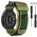 Solidchoice - Bracelet de montre de remplacement en silicone pour modèles de sport