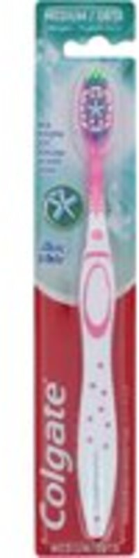 Colgate Max White Medium - 1 stuk - Verschillende kleuren