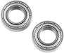 Horizon AR610025 Ball Bearing 9x17x5mm (2) Nero
