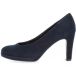 Gabor Escarpins en micro velour femme
