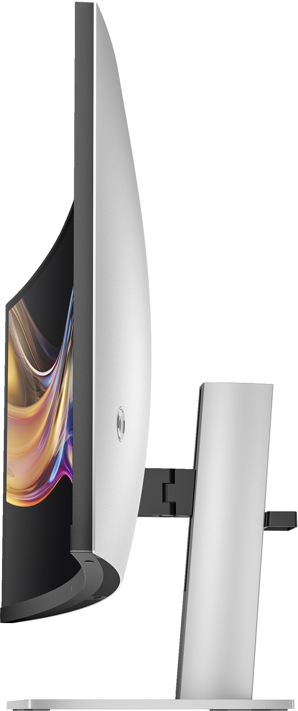 HP Serie 7 Pro 37,5 inch WQHD+ Thunderbolt 4 monitor - 738pu