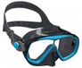 Cressi Estrella Duikmasker Blauw, Zwart