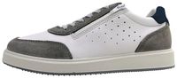 Ara Genua Chaussures pour homme Chaussures à lacets Blanc Loisir