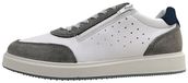 Ara Genua Chaussures pour homme Chaussures à lacets Blanc Loisir