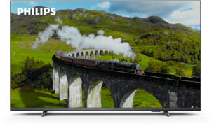 Philips LED 55PUS7608 4K TV