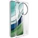 Imak Coque Huawei Mate 60 Pro/60 Pro+ Crystal Clear II Pro - Transparente