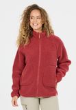 WHISTLER Fleecejacke Pioneer Beige Dames