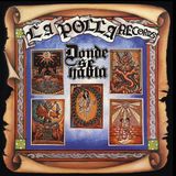 La Polla Records Donde Se Hable (LP) (Coloured Vinyl)