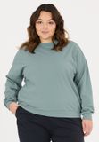 Q by Endurance Sweatshirt Tianna Dames Steen Polyester/Elastaan Fitness & Training Lente/Zomer 2026