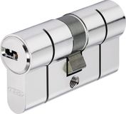 Abus Cilinder D66PSN, 40 x 60, uittrekbaar, varieert