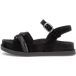 Gabor Sandales femme Samtchevr. Strass HT 83.770
