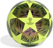 Adidas bal Champions League ZE solar - Maat 3