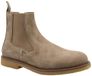 Hugo Boss - Schoenen - Beige - Heren - Maat 44 -