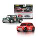 Hot Wheels Premium Autocultuur Set van 2 Speelgoedauto's