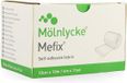 Mölnlycke Mefix Fixiervlies 10 cm x 10 m