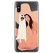 ERT GROUP mobiel telefoonhoesje voor Xiaomi REDMI 9A origineel en officieel erkend Babaco patroon Dogs 005