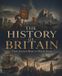 The Independently Published The Past That Built the Present-The History of Britain Paperback