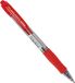 Pilot Super Grip M 0.3mm Red Refillable Ballpoint Pen