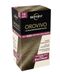 Biopoint Orovivo 7 Blonde Haarset met oliekleurig haar zonder ammoniak, voedend en witmakend effect, geeft een intense en glanzende kleur, 142 ml